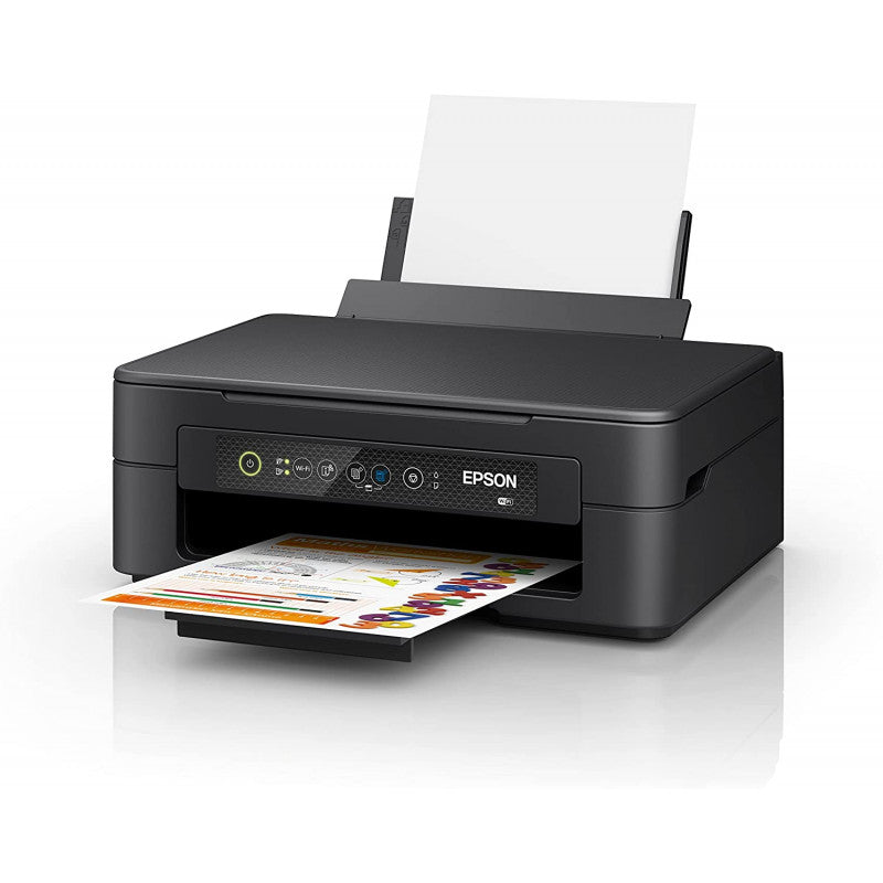 STAMPANTE MULTIFUNZIONE EPSON EXPRESSION HOME XP-2205 A4 (STAMPA, COPIA, SCANSIONE) USB, WI-FI,
