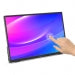MONITOR PORTATILE ATLANTIS LED 15,6" Touch Wide A05-P156AT1