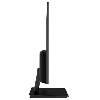 ATLANTIS Monitor 24 pollici, schermo 24" IPS 75Hz, Full HD 1920x1080, VGA HDMI