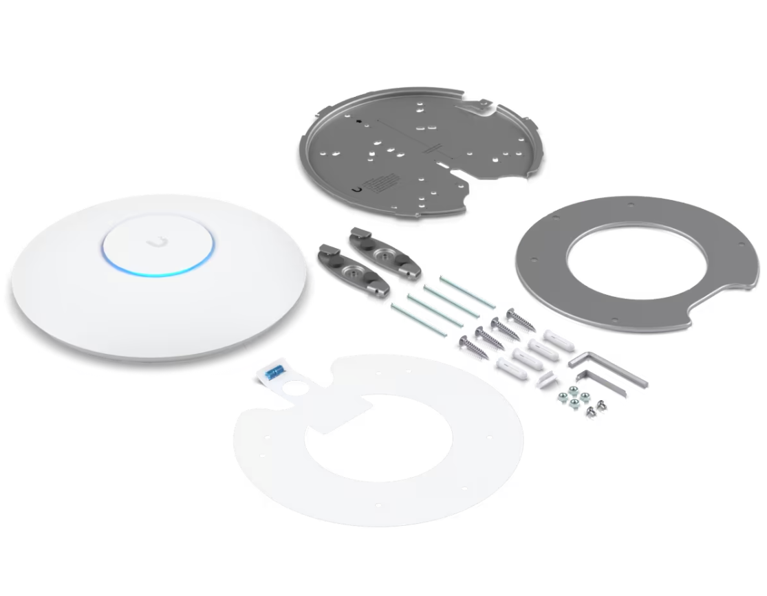 Ubiquiti UniFi 6 Long-Range Access Point U6-LR