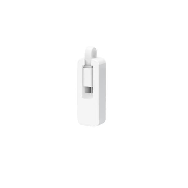 Adattatore Di Rete Da USB 3.0 Type C a Gigabit Ethernet RJ45 TP-Link UE300C