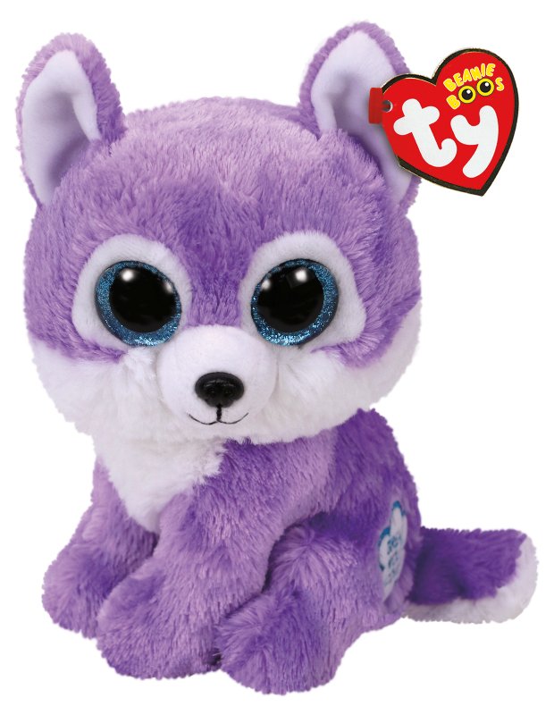 Beanie Boos 15cm Iris