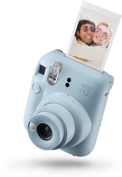 FUJIFILM INSTAX MINI 12