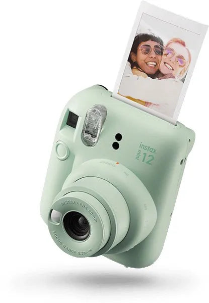 FUJIFILM INSTAX MINI 12