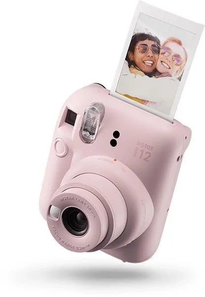 FUJIFILM INSTAX MINI 12
