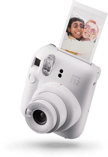 FUJIFILM INSTAX MINI 12
