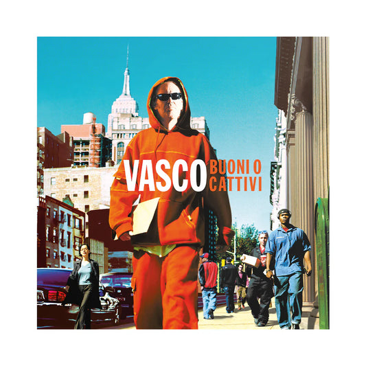 Vasco Rossi - Buoni o Cattivi