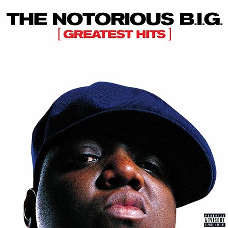 Notorious B.I.G. Greatest Hits