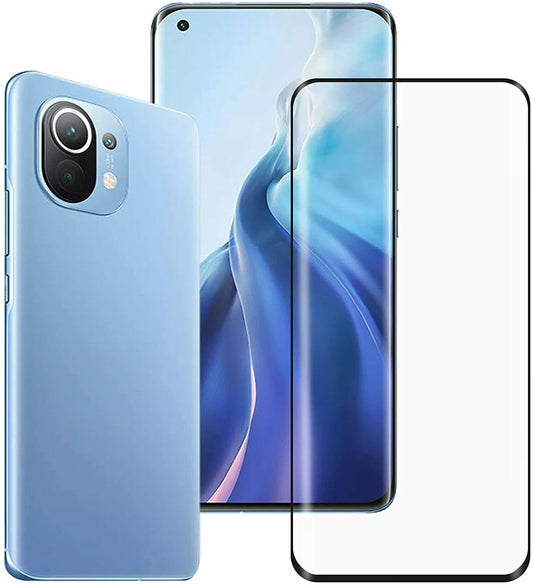 Pellicola protettiva Xiaomi MI 11 (1pezzo)