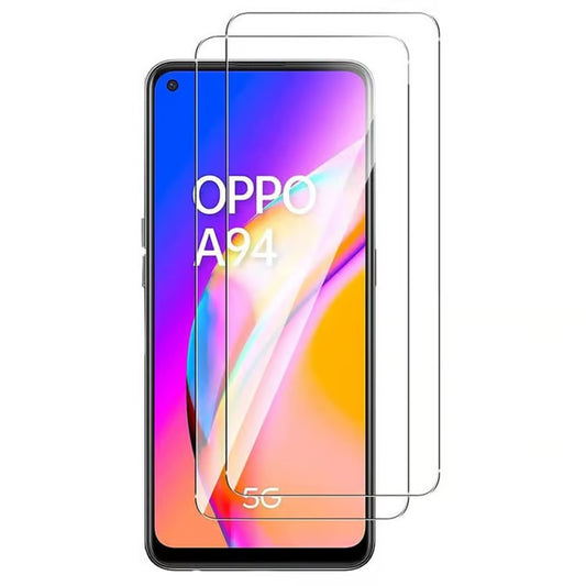 Pellicola protettiva Oppo A94 G (1pezzo)