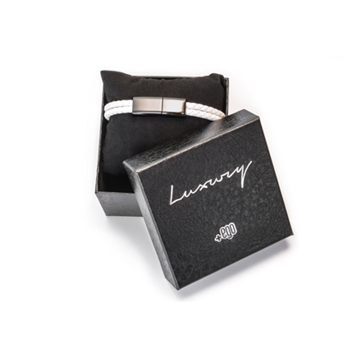 Bracciale Skin in EcoPelle Cavo Dati e Lightning