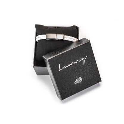 Bracciale Skin in EcoPelle Cavo Dati e Lightning