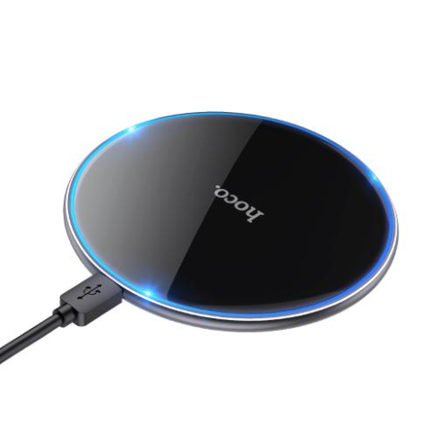 Caricatore Wireless QI CW6 Pro  15W