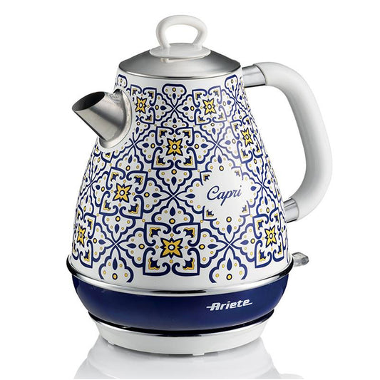 ARIETE BOLLITORE CAPRI EDITION (2869) - 1,7L - BASE CORDLESS - 2200W