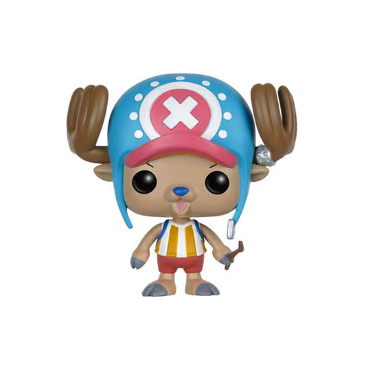 FUNKO ONE PIECE