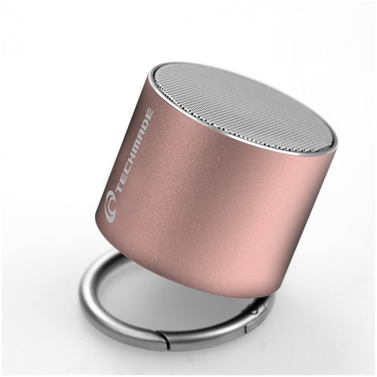 TECHMADE SPEAKER PORTATILE SENZA FILO
