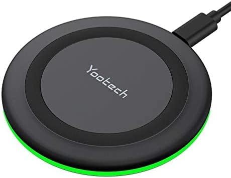 yootech Caricatore Wireless