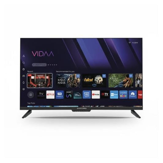 SCHAUB LORENZ Smart TV 32" HD