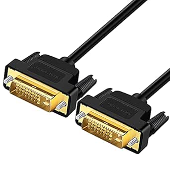 Cavo DVI a DVI