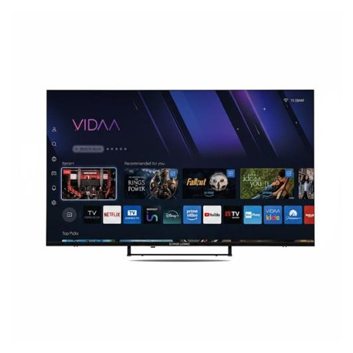 SCHAUB LORENZ Smart TV 43" FHD