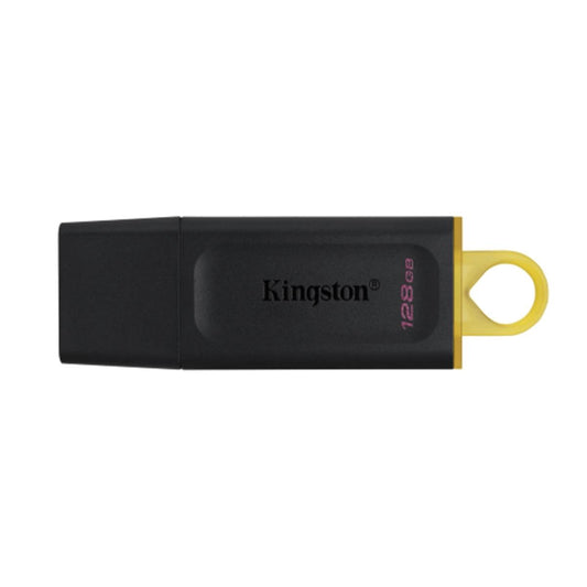 PENDRIVE USB KINGSTON DATATRAVELER EXODIA 128GB DTX/128GB