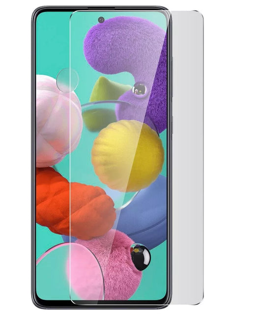 Pellicola protettiva Samsung A51 (1pezzo)