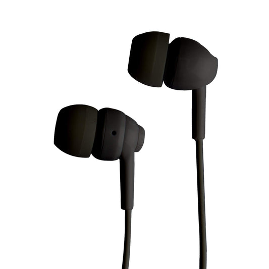 Auricolari Call & Music jack 3.5 Siipro SE-51B