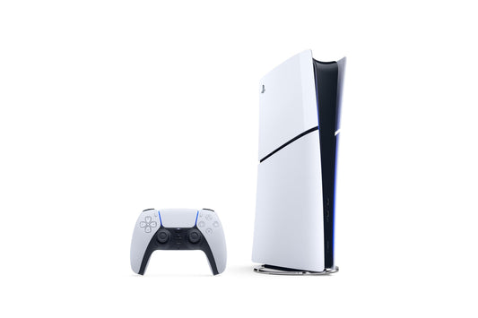 SONY PS5 1TB DIGITAL SLIM EDITION