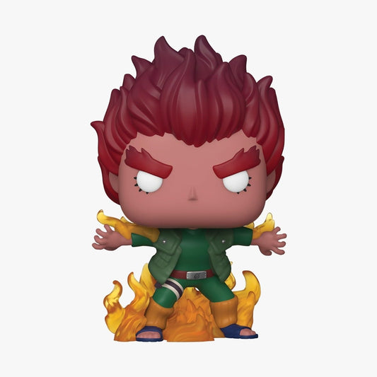 FUNKO MIGHT GUY - NARUTO