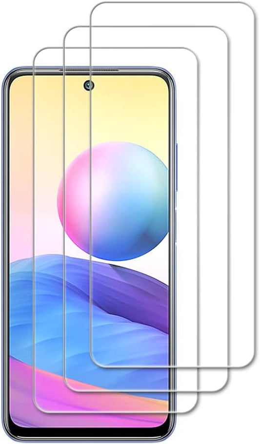 Pellicola protettiva Redmi Note 10 (1pezzo)