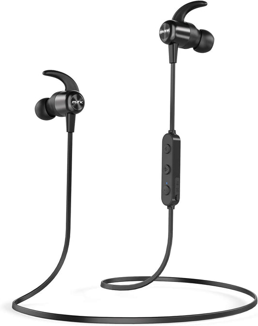 Auricolari Wireless Sport Siipro st-34