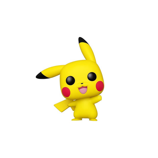 FUNKO POKEMON PIKACHU