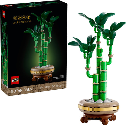 Lego Bambù