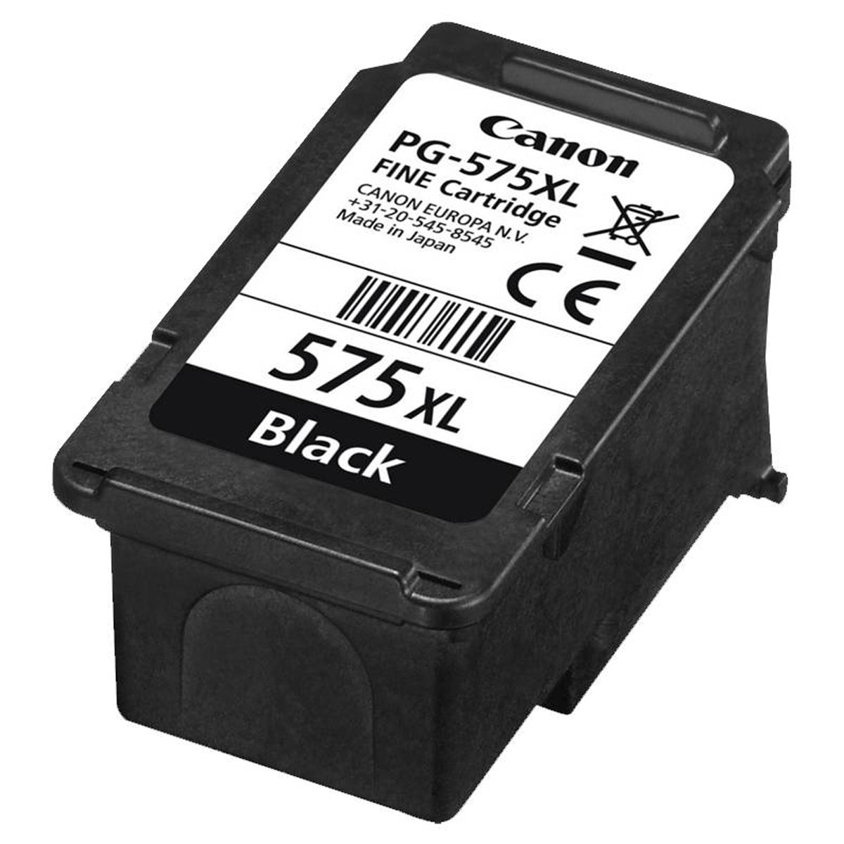 CANON PG-575XL BLACK (5437C001) - CARTUCCIA ORIGINALE