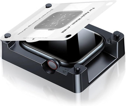 ULuck Pellicola per Apple Watch 9/8/7 45mm