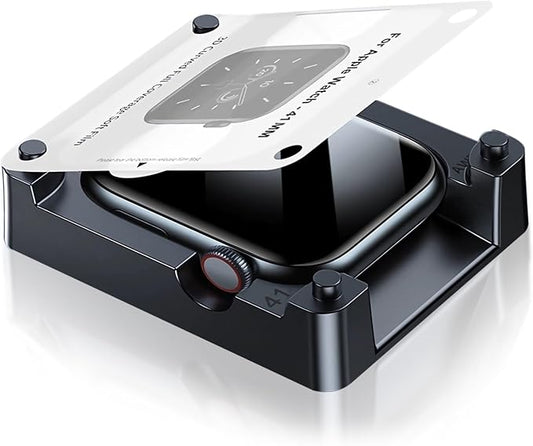 ULuck Pellicola per Apple Watch Series 10 42mm