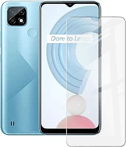 Pellicola protettiva Realme C11 (1pezzo)