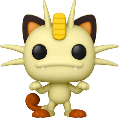 FUNKO MEOWTH POKEMON