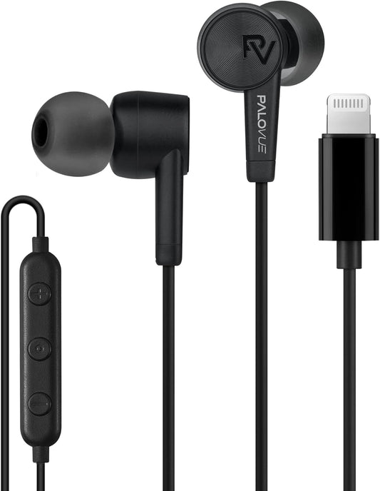 Cuffie Lightning Auricolari In Ear Compatibili