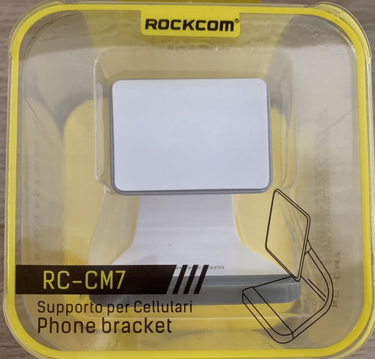 Supporto per Cellulari RC - CM7