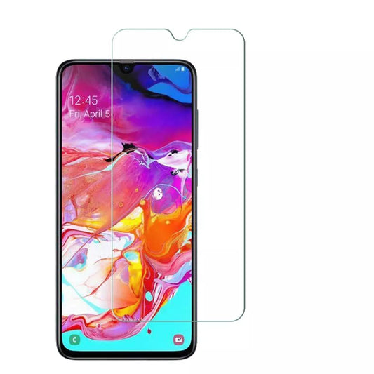 Pellicola protettiva Samsung A70 (1pezzo)