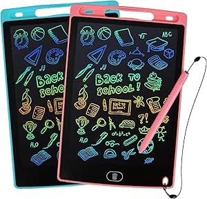 Tavoletta Grafica Bambini LCD