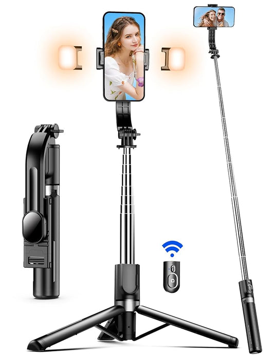 Wireless Selfie Stick