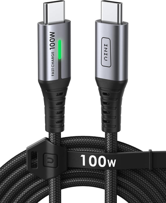 Cavo USB C USB C