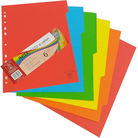 Intermezzo a Colori