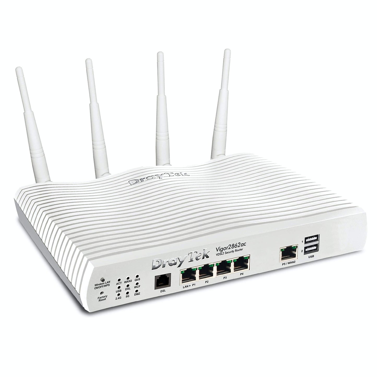 Router DrayTek Vigor 2862
