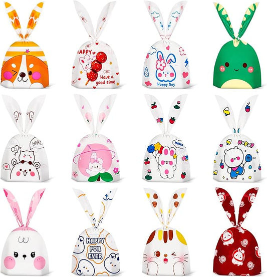 Sacchetti Coniglietto Borsa di Regalo