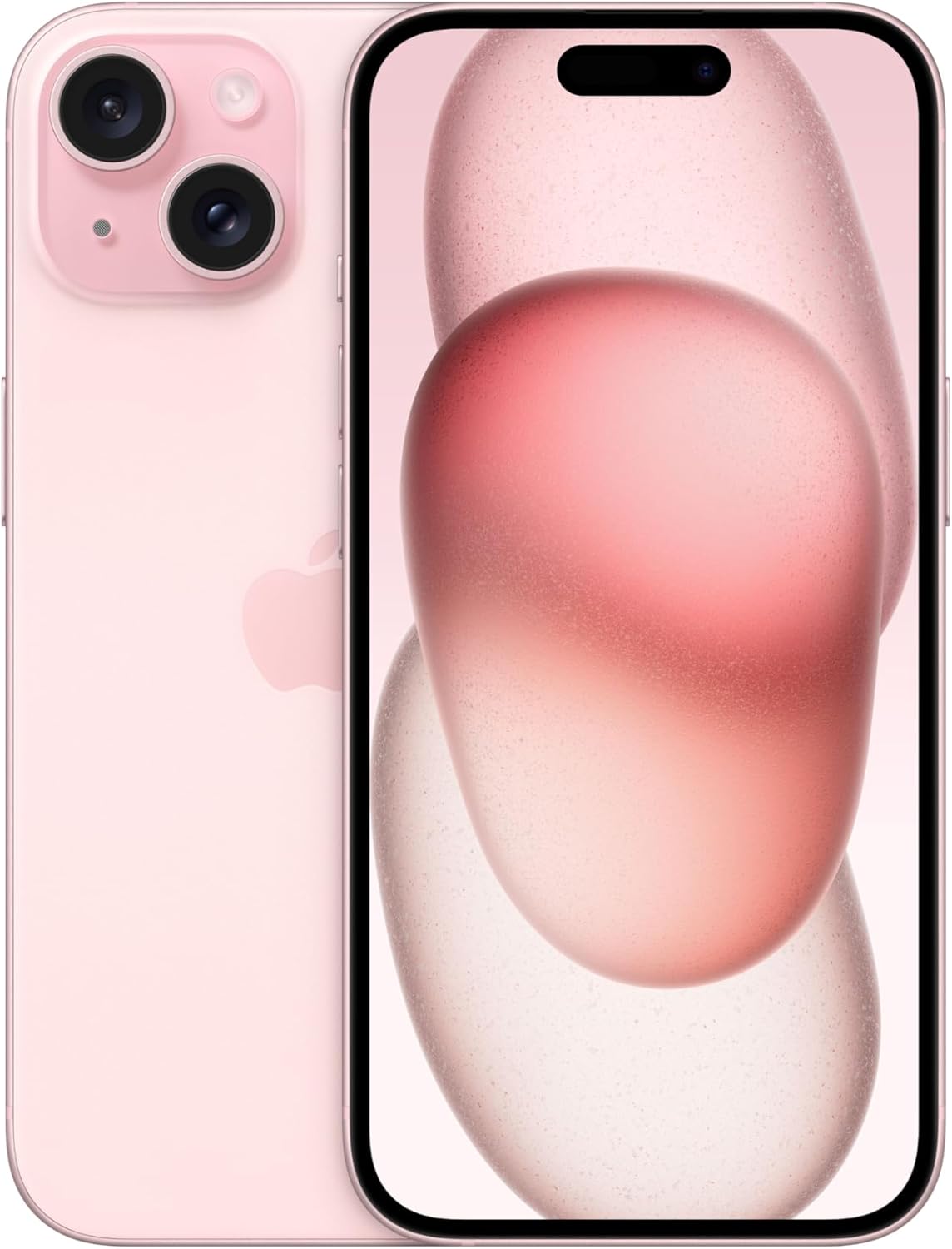 Apple iPhone 15 128GB 6.1 Pink ITA