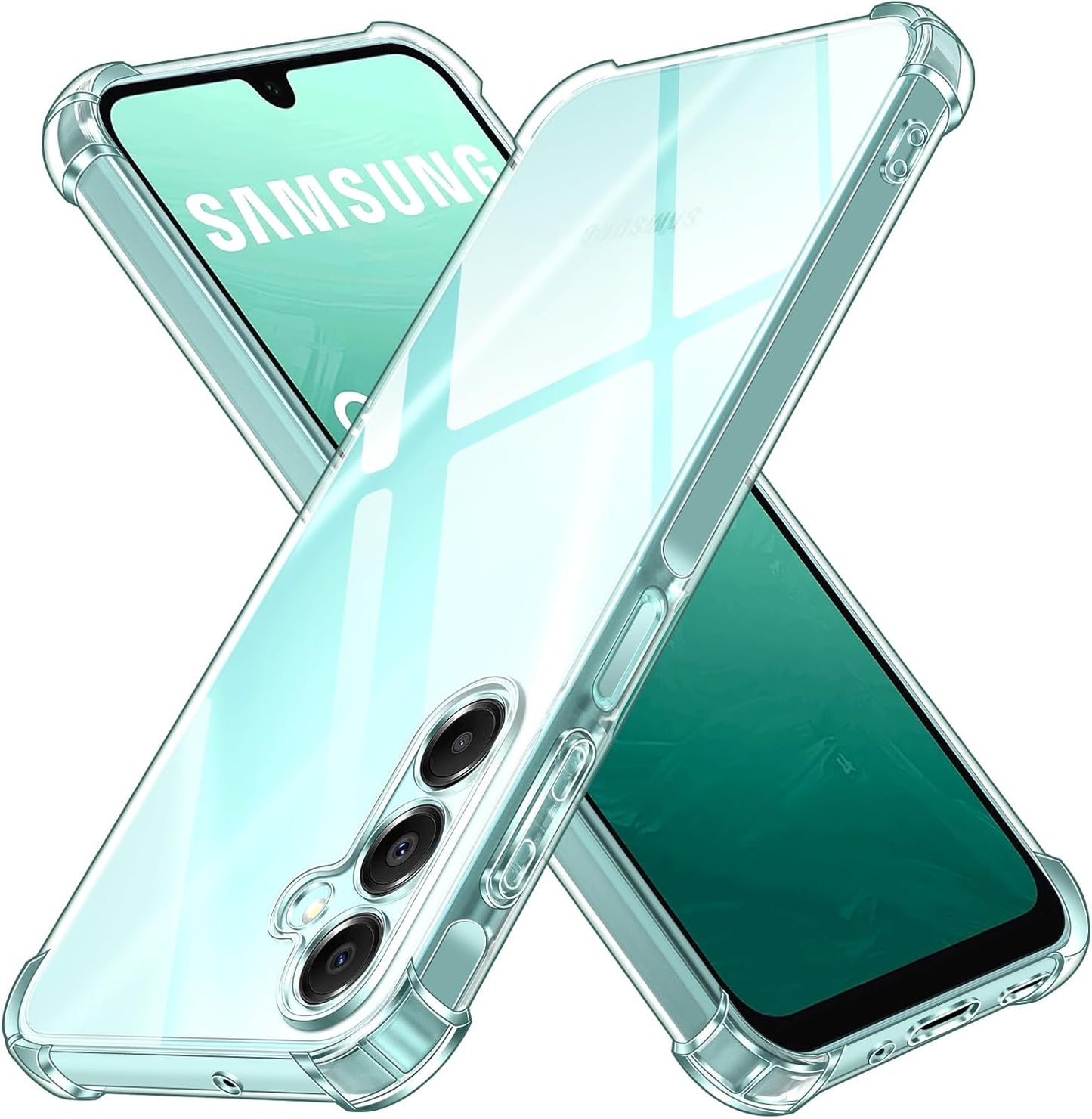Cover Samsung Galaxy A16