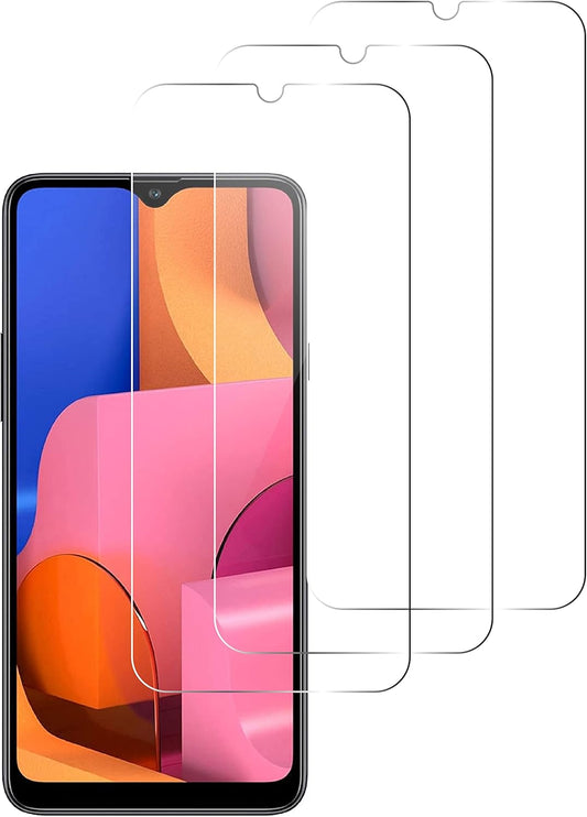 Pellicola protettiva Samsung A20s (1pezzo)